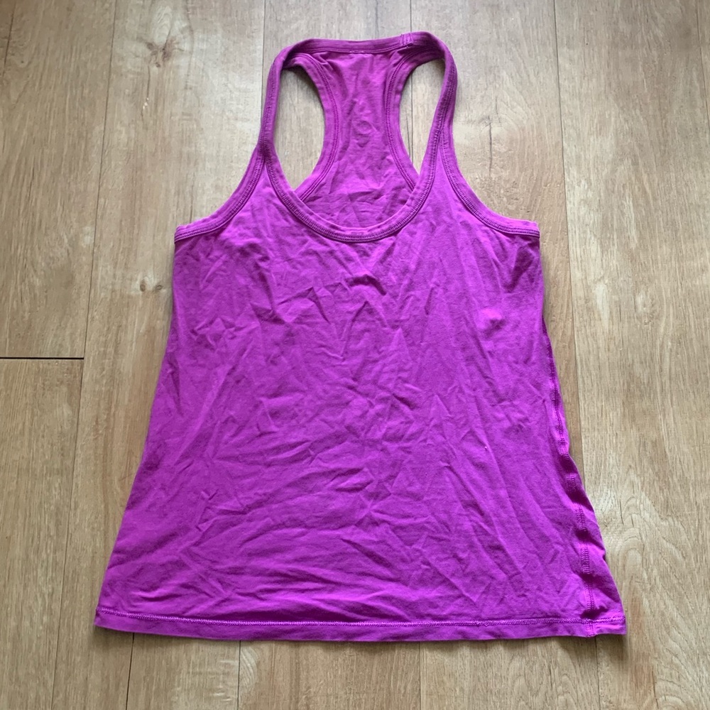Lulu Racerback